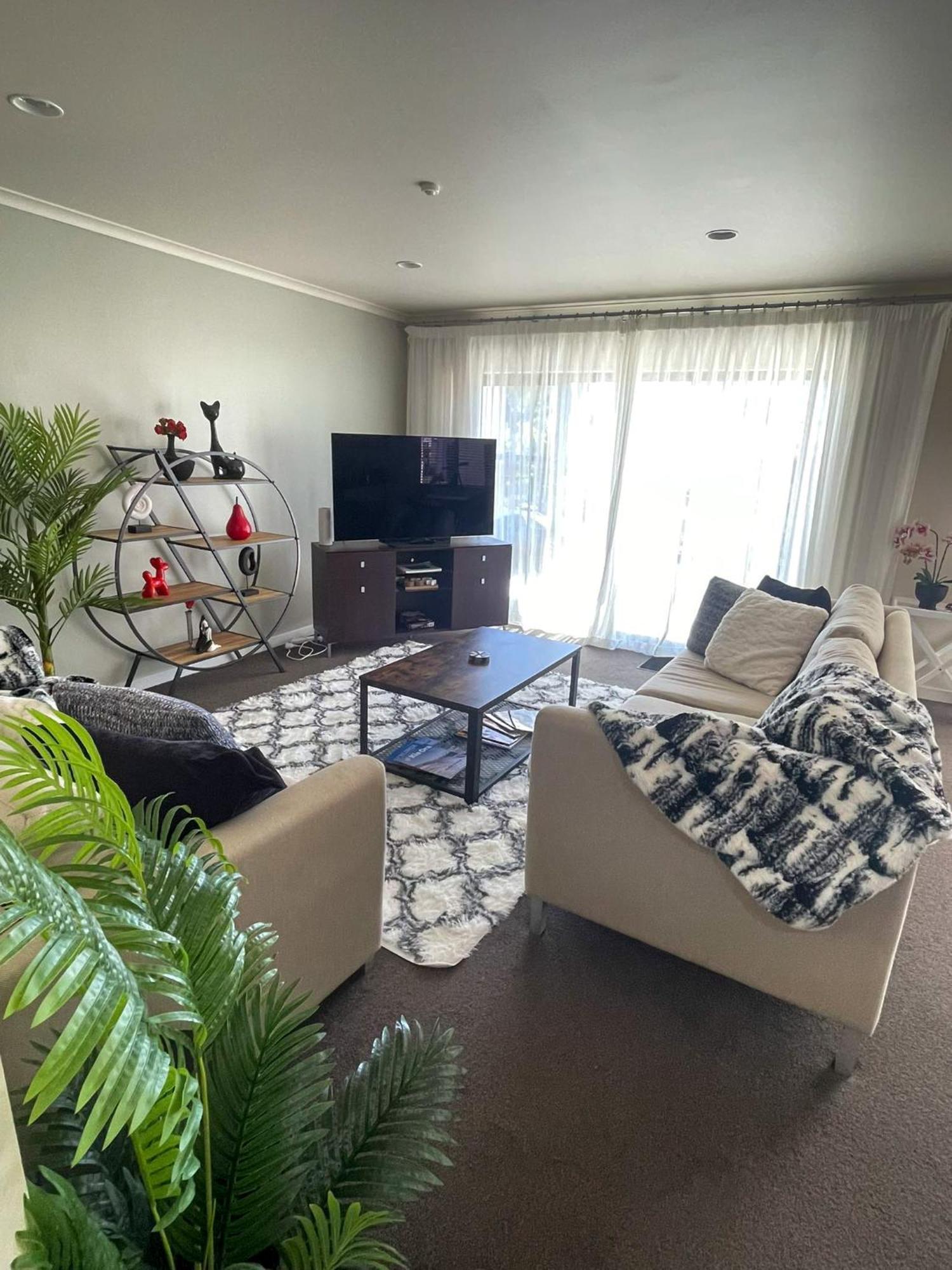 Ocean Breeze Resort Pauanui Buitenkant foto